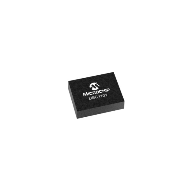 Microchip Technology DSC1004CL2-003.2768T